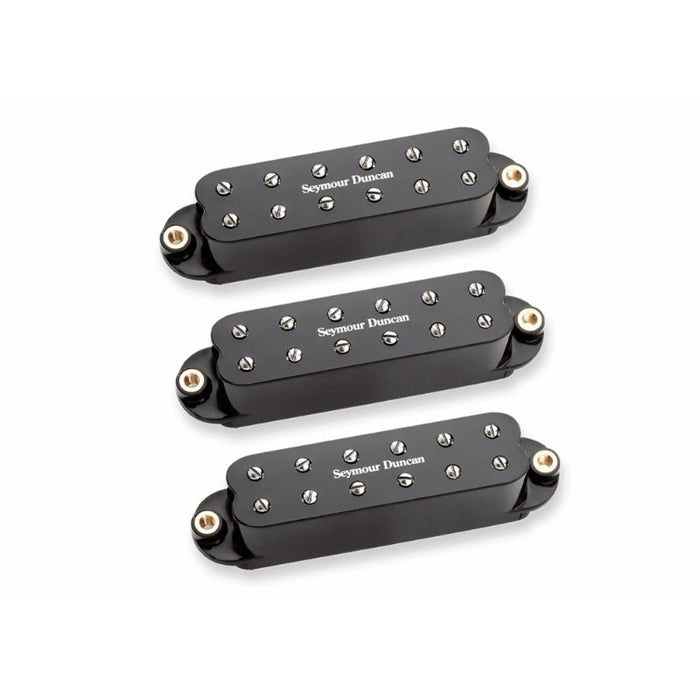 Seymour Duncan Set Sjbj 1 Jb Jr for Strat White (1201490) - Gsus4