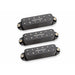 Seymour Duncan Set Sjbj 1 Jb Jr for Strat White (1201490) - Gsus4