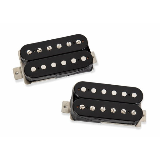 Seymour Duncan Set Slash 2.0 Blk (1201281) - Gsus4