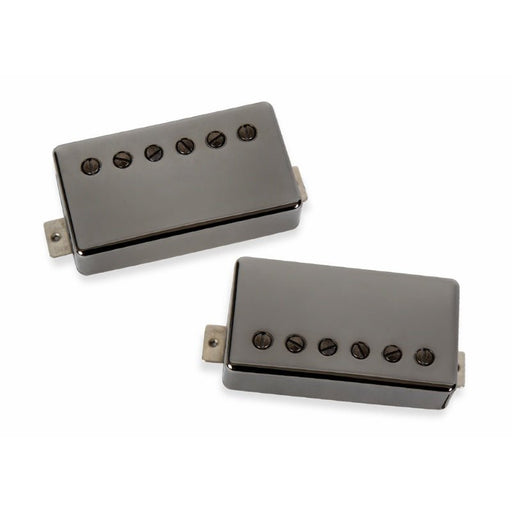 Seymour Duncan Set Slash 2.0 Blk Nkl (1201282) - Gsus4