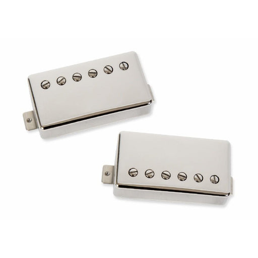Seymour Duncan Set Slash 2.0 Nkl (1201284) - Gsus4