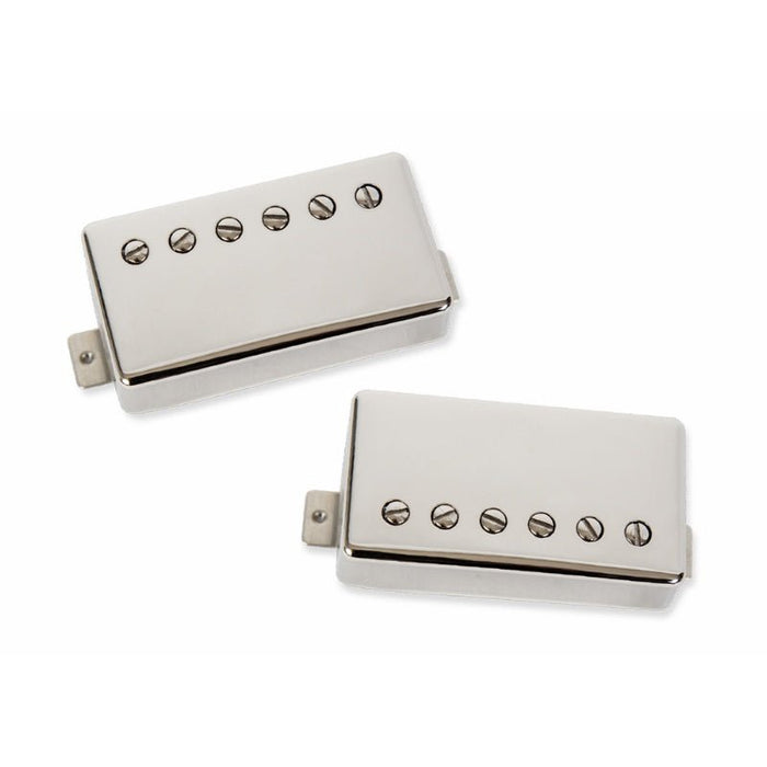 Seymour Duncan Set Slash 2.0 Nkl (1201284) - Gsus4