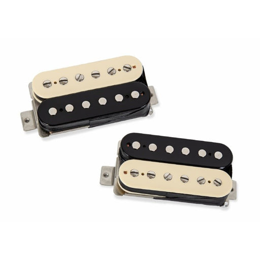 Seymour Duncan Set Slash 2.0 Zbra (1201286) - Gsus4