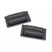 Seymour Duncan Set Slug Rail Hb Blk (1201466) - Gsus4