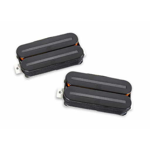 Seymour Duncan Set Slug Rail Hb Blk (1201466) - Gsus4