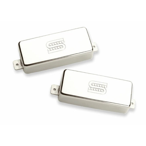 Seymour Duncan Set Sm 1 Vintage Mini Hb (1201497) - Gsus4