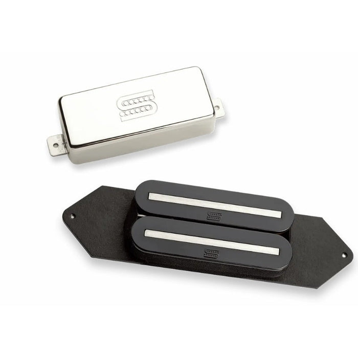 Seymour Duncan Set Srb 1 Hb for Rickenbacker (1201461) - Gsus4