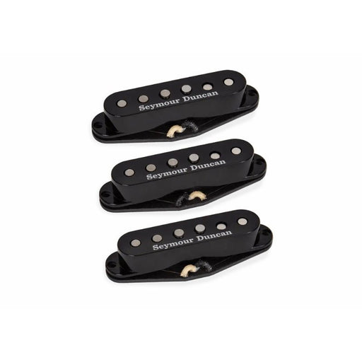 Seymour Duncan Set Ssl52 Five Two for Strat Blk (1201501) - Gsus4