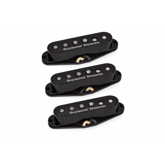Seymour Duncan Set Ssl52 Five Two for Strat Blk (1201501) - Gsus4