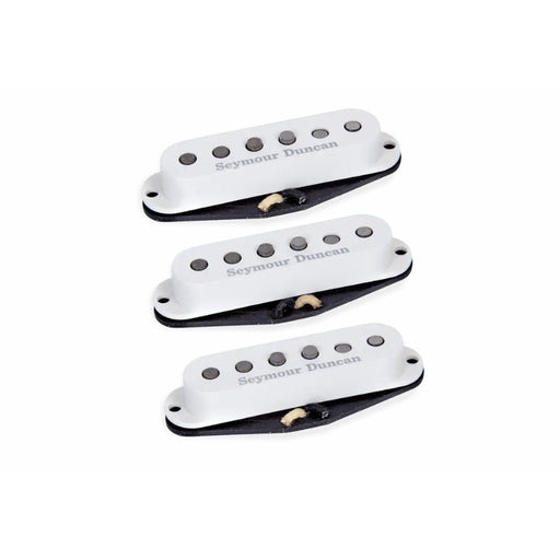 Seymour Duncan Set Ssl52 Five Two for Strat White (1201500) - Gsus4