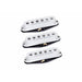 Seymour Duncan Set Ssl52 Five Two for Strat White (1201500) - Gsus4