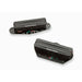 Seymour Duncan Set Sthr 1 Hot Rails for Telecaster (1200821) - Gsus4