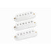 Seymour Duncan Set Stk S4 White Cover (1200826) - Gsus4