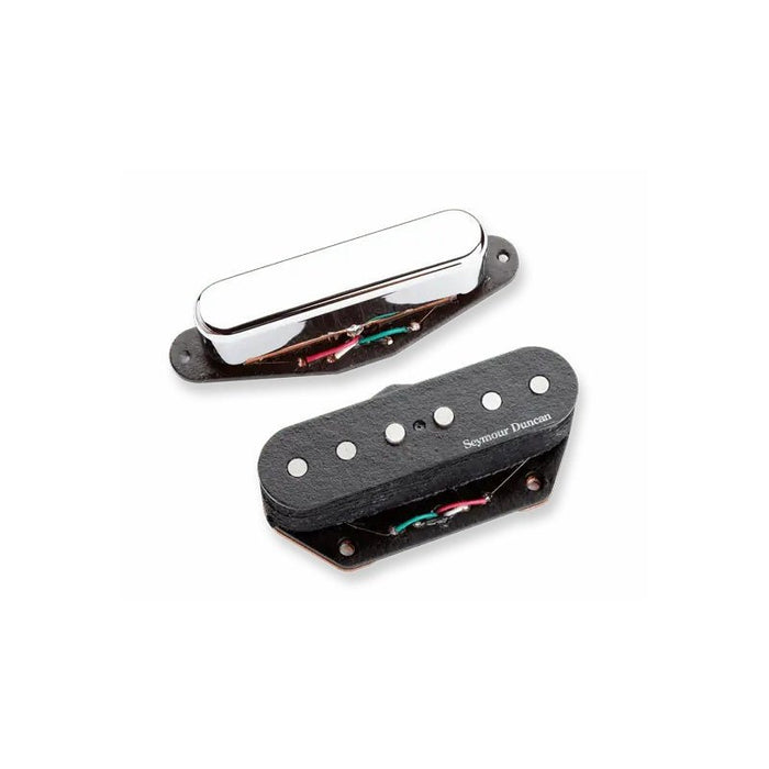 Seymour Duncan Set Vintage Stack Telecaster (1200824) - Gsus4