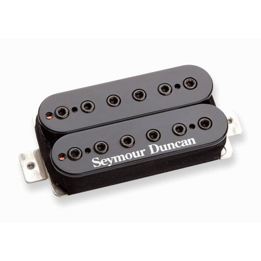 Seymour Duncan Sh 10b Full Shred Black (1200346) - Gsus4