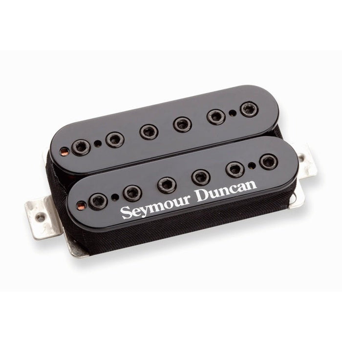 Seymour Duncan Sh 10b Full Shred Black (1200346) - Gsus4