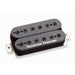 Seymour Duncan Sh 10b Full Shred Black (1200346) - Gsus4