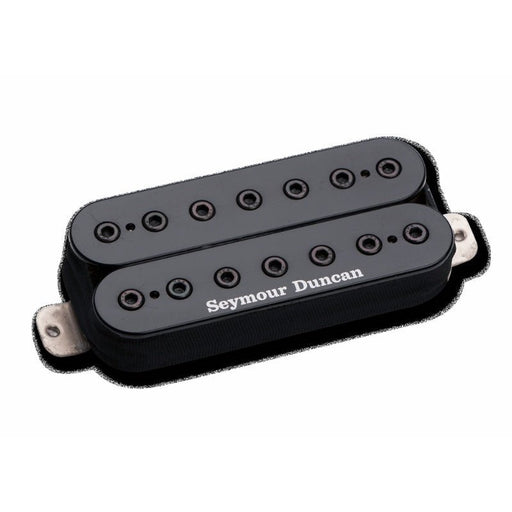 Seymour Duncan Sh 10b Full Shred Bridge Black 7 String (1200617) - Gsus4