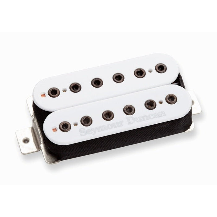 Seymour Duncan Sh 10b Full Shred White (1200350) - Gsus4