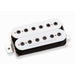 Seymour Duncan Sh 10b Full Shred White (1200350) - Gsus4