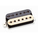 Seymour Duncan Sh 10b Full Shred Zebra (1200351) - Gsus4