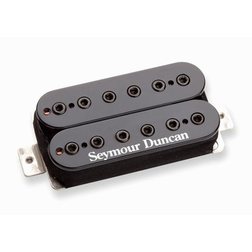 Seymour Duncan Sh 10n Full Shred Black (1200340) - Gsus4
