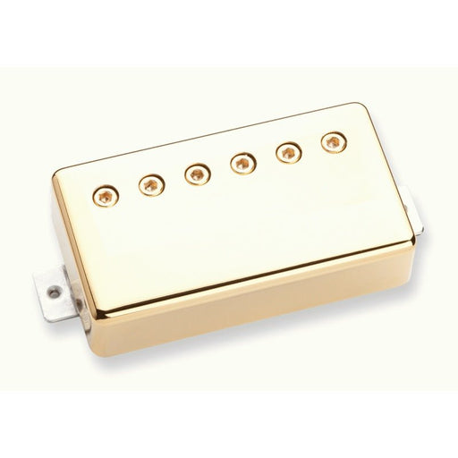 Seymour Duncan Sh 10n Full Shred Gold Cov (1200341) - Gsus4
