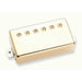 Seymour Duncan Sh 10n Full Shred Gold Cov (1200341) - Gsus4