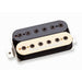 Seymour Duncan Sh 10n Full Shred Reverse Zebra (1200343) - Gsus4