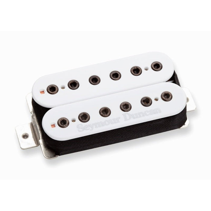 Seymour Duncan Sh 10n Full Shred White (1200344) - Gsus4