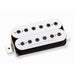 Seymour Duncan Sh 10n Full Shred White (1200344) - Gsus4
