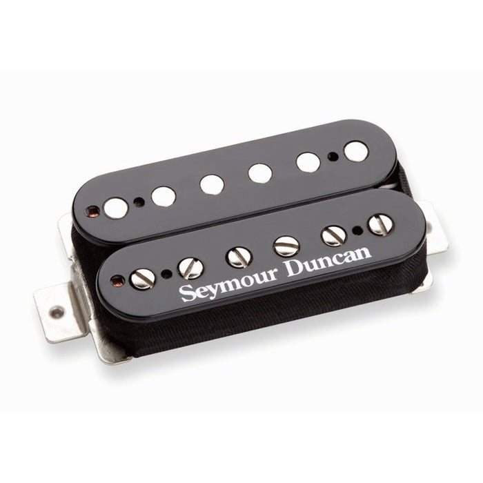Seymour Duncan Sh 11 Custom Custom Black (1200352) - Gsus4