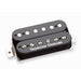 Seymour Duncan Sh 11 Custom Custom Black (1200352) - Gsus4