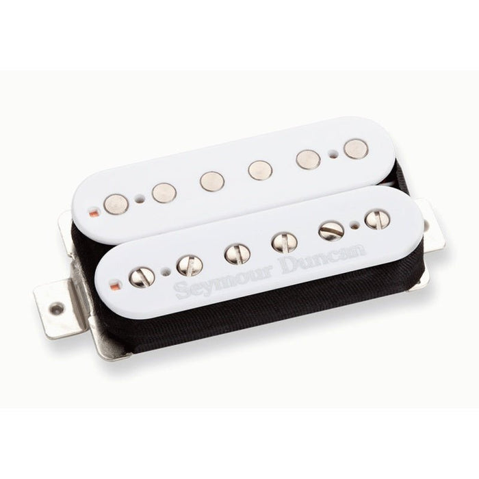 Seymour Duncan Sh 11 Custom Custom White (1200356) - Gsus4