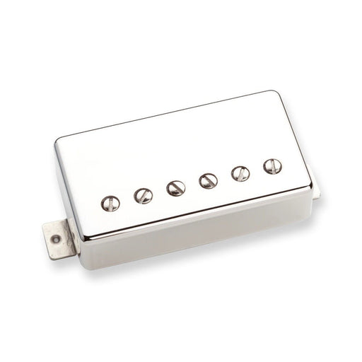 Seymour Duncan | SH - 12 | George Lynch | Screamin' Demon | Humbucker Pickup | Nickel Cover (1200365) - Gsus4