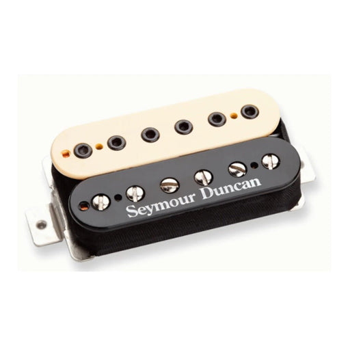 Seymour Duncan | SH - 12 | George Lynch | Screamin' Demon | Humbucker Pickup | Rev Zebra (1200366) - Gsus4