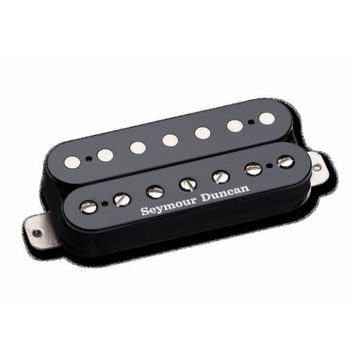 Seymour Duncan Sh 14 Custom 5 Black 7 String (1200618) - Gsus4
