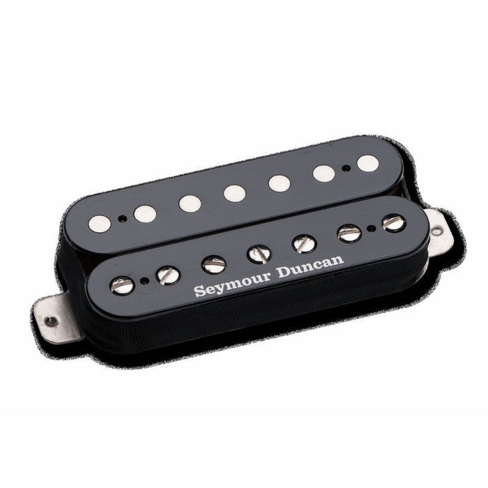 Seymour Duncan Sh 14 Custom 5 Black 7 String (1200618) - Gsus4