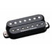 Seymour Duncan Sh 14 Custom 5 Black 7 String (1200618) - Gsus4