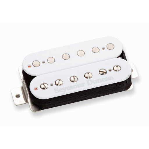 Seymour Duncan Sh 14 Custom 5 White (1200376) - Gsus4