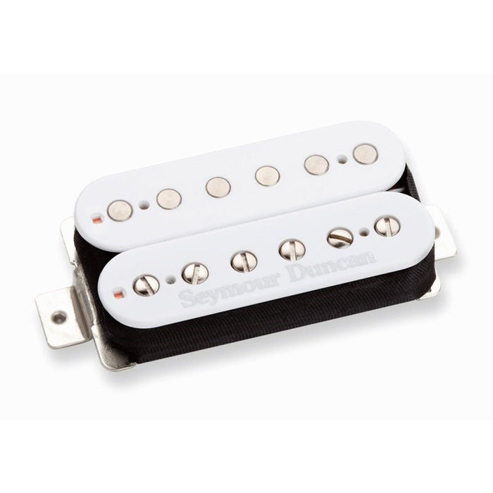 Seymour Duncan Sh 14 Custom 5 White (1200376) - Gsus4