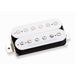 Seymour Duncan Sh 14 Custom 5 White (1200376) - Gsus4