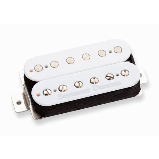 Seymour Duncan Sh 15 Alternative 8 White (1200382) - Gsus4