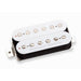 Seymour Duncan Sh 15 Alternative 8 White (1200382) - Gsus4