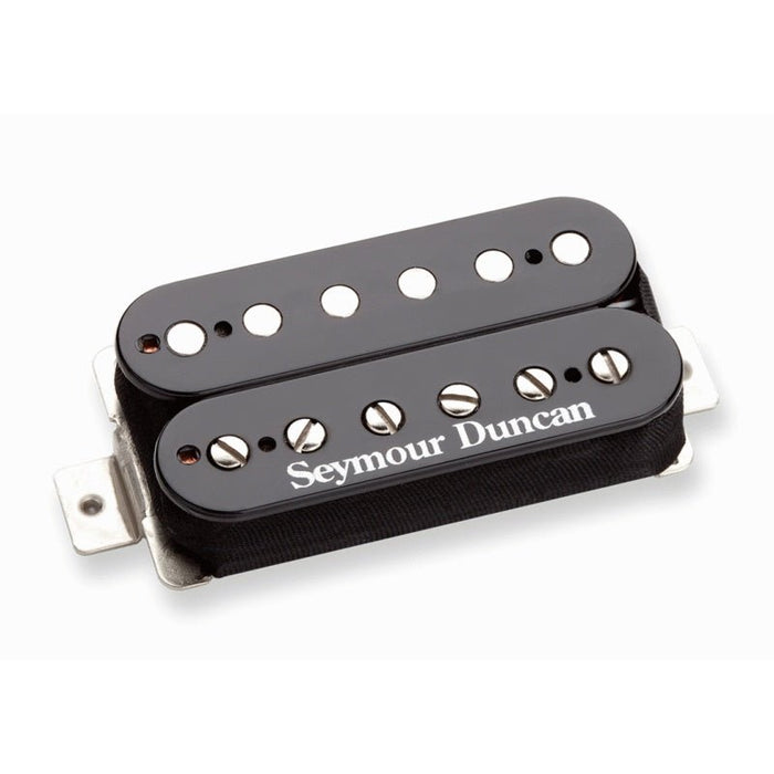 Seymour Duncan Sh 16 59 Custom Hybrid Black (1200384) - Gsus4
