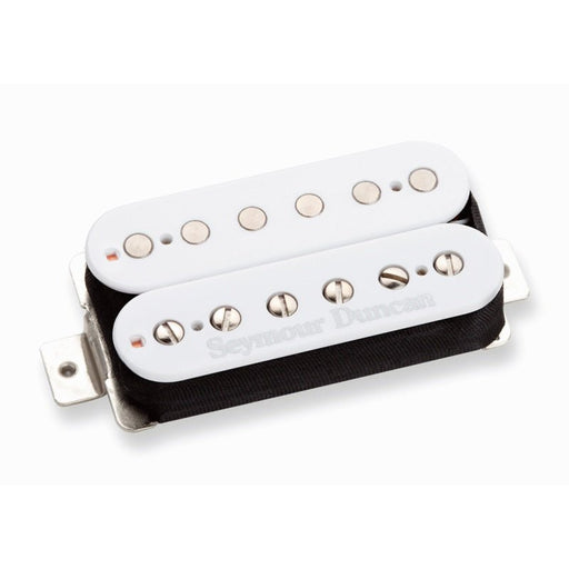 Seymour Duncan Sh 16 59 Custom Hybrid White (1200388) - Gsus4