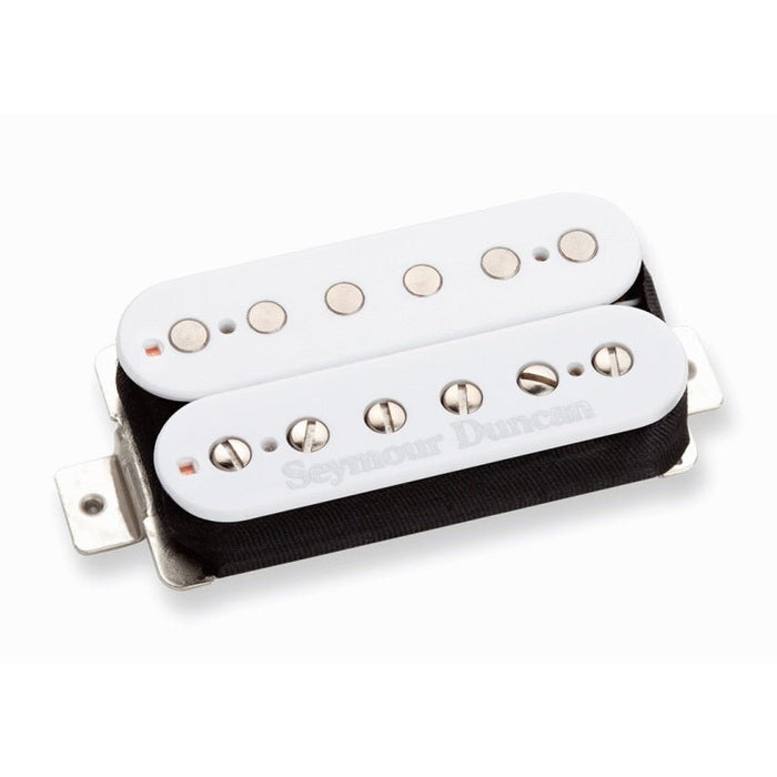 Seymour Duncan Sh 16 59 Custom Hybrid White (1200388) - Gsus4