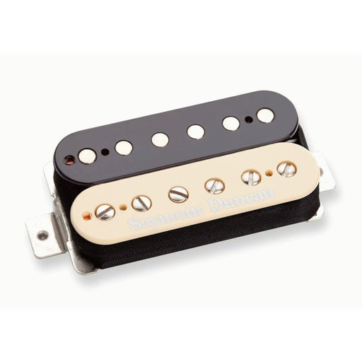 Seymour Duncan Sh 16 59 Custom Hybrid Zebra (1200389) - Gsus4
