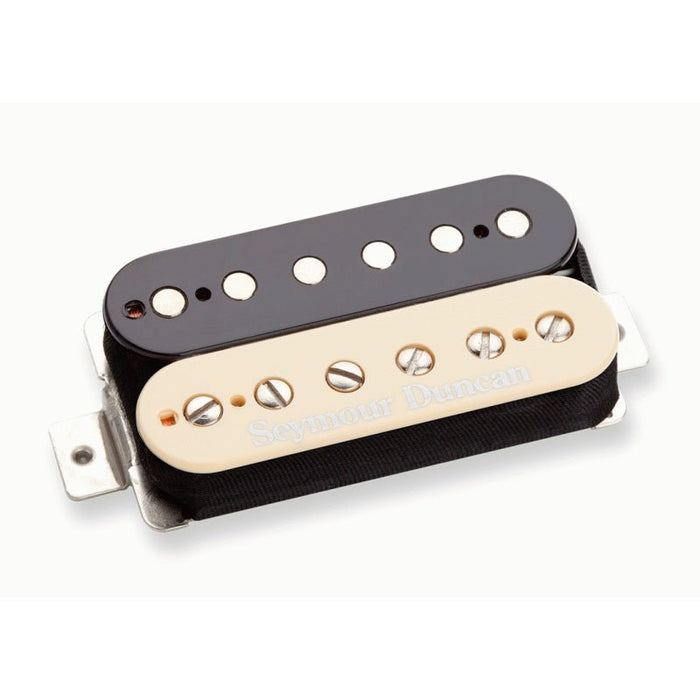 Seymour Duncan Sh 16 59 Custom Hybrid Zebra (1200389) - Gsus4