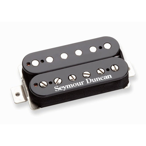 Seymour Duncan Sh 18b Whole Lotta Humbucker Bridge Black (1200390) - Gsus4